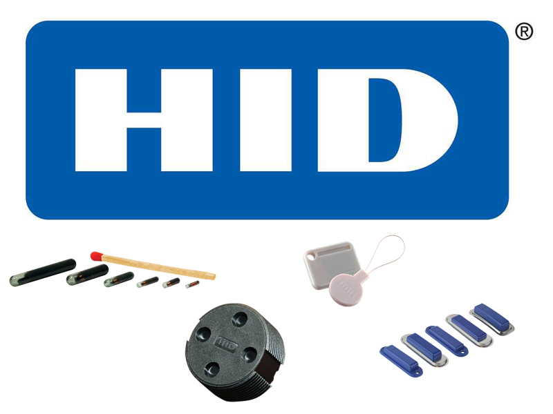 HID Global Is The New Member of BOER Brands